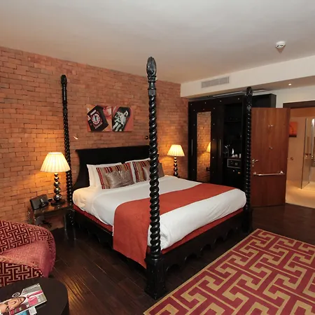 Indigo Tower Hill By Ihg Londres