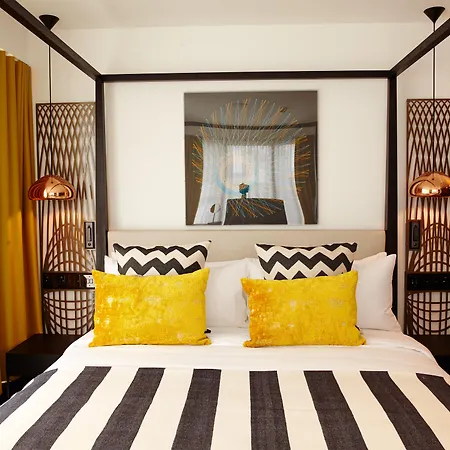 Indigo Tower Hill By Ihg Hotel 4*