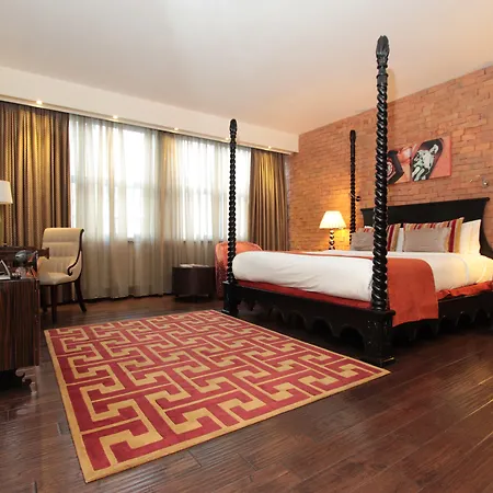 Indigo Tower Hill By Ihg Londres