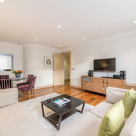 Claverley Court Knightsbridge 5* Londres