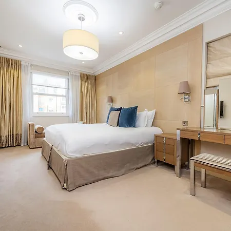 Claverley Court Knightsbridge Appart hôtel