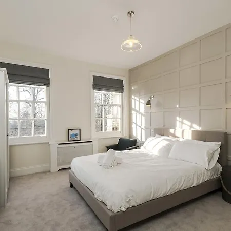 Hotel The William London