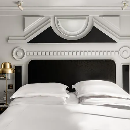 Hotel Henrietta Experimental 4*