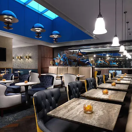 Hilton Bankside Hotel 4*