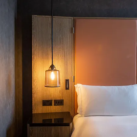 Hilton Bankside Hotel