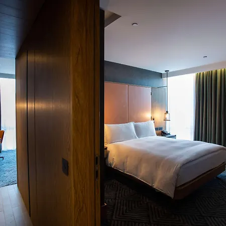 Hilton Bankside Londres