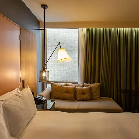 Hilton Bankside Hotel