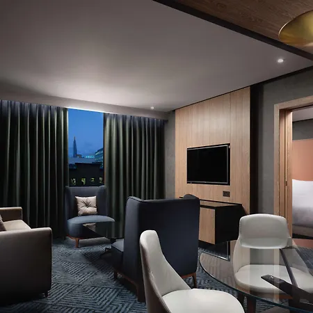 Hilton Bankside
