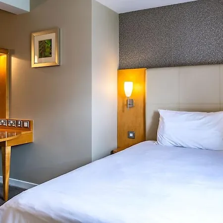 The Lensbury Hotel Teddington