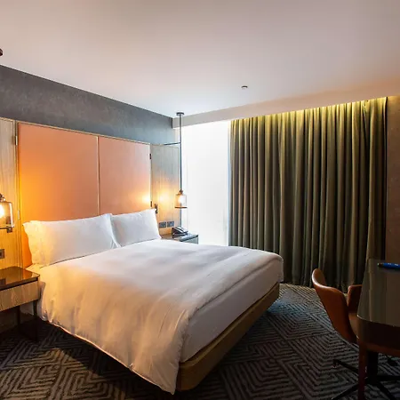 Hotel Hilton Bankside 4*