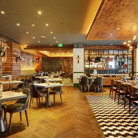 Hilton Bankside 4* Londres