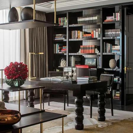 Four Seasons At Tower Bridge 5* Londres