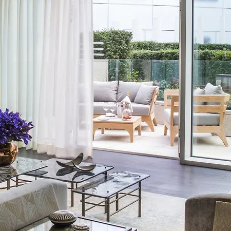 Four Seasons At Tower Bridge Hotel