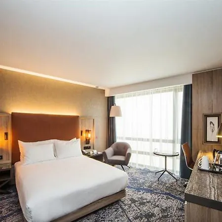Hotel Doubletree By Hilton London Kingston Upon Thames Kingston upon Thames (Greater London)