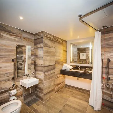 Hotel Doubletree By Hilton London Kingston Upon Thames Kingston upon Thames (Greater London)