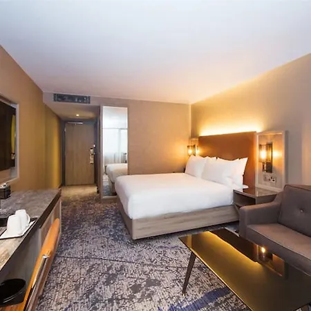 Doubletree By Hilton London Kingston Upon Thames 4* Kingston upon Thames (Greater London)