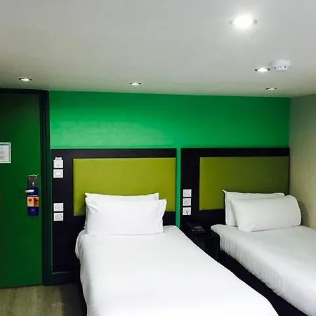 Hotel Best Western Peckham London