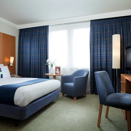 Holiday London Sutton By Ihg Hotel Sutton (Greater London)