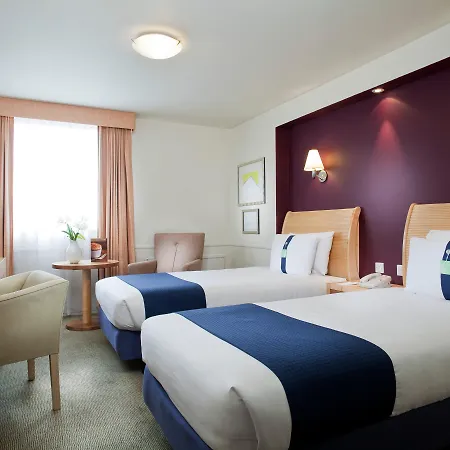 Holiday London Sutton By Ihg Hotel