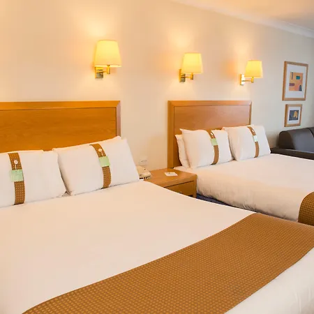 Holiday London Sutton By Ihg 4* Sutton (Greater London)