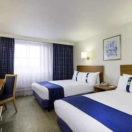 Hotel Holiday London Sutton By Ihg Sutton (Greater London)