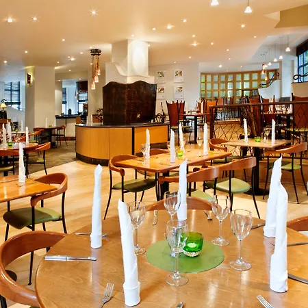 Holiday London Sutton By Ihg Hotel