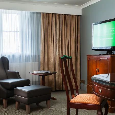 Holiday London Sutton By Ihg Sutton (Greater London)