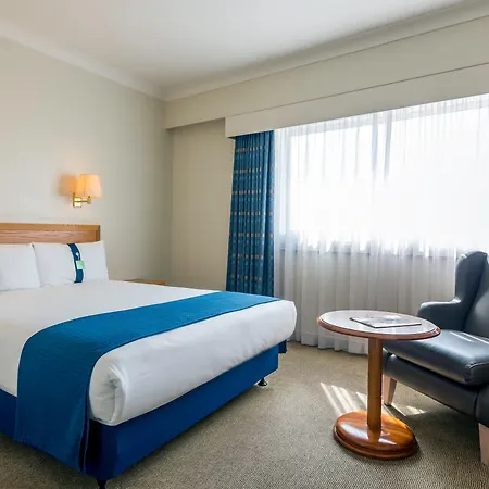 Holiday London Sutton By Ihg Sutton (Greater London)