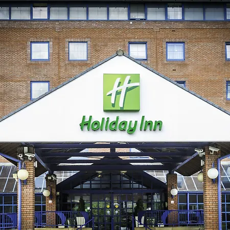 Holiday London Sutton By Ihg Hotel