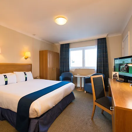 Holiday London Sutton By Ihg Hotel