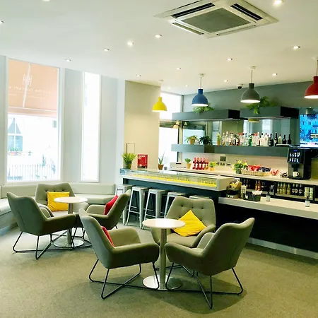 Heeton Concept - Kensington Hotel London