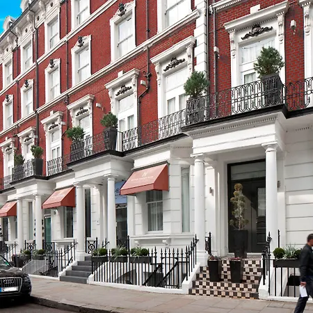 Heeton Concept - Kensington Hotel 3*