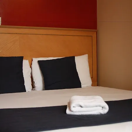 St Mark's - Merit Hotel
