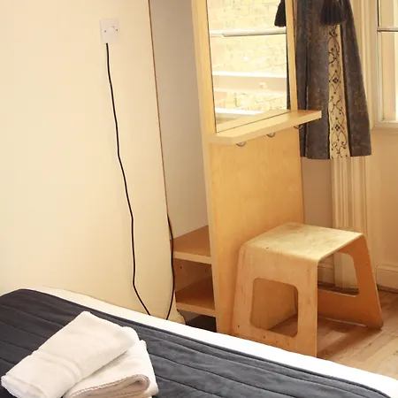 Hotel St Mark's - Merit 4*