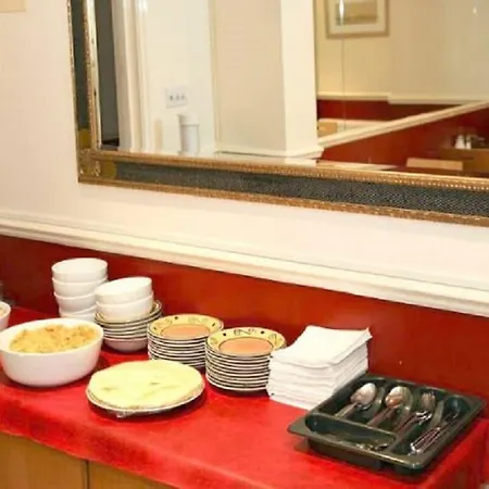 St Mark's - Merit Hotel London