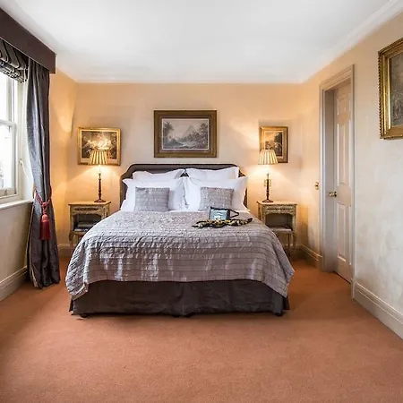 San Domenico House Hotel 5*