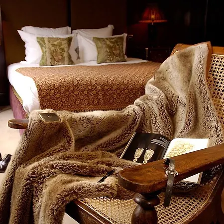 Hotel San Domenico House 5*