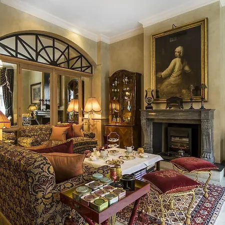 San Domenico House Hotel 5*