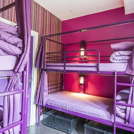 Safestay Kensington Holland Park (adults Only) *