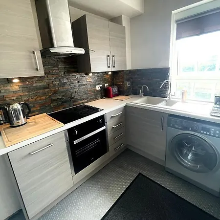 Wilmot Apartment *