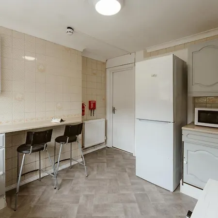 Guest house Canningtown Double - 20 *