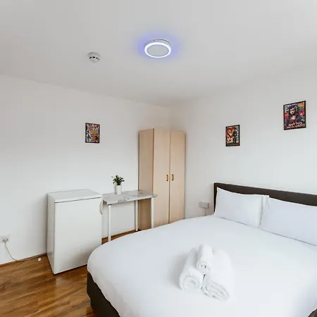 Guest house Canningtown Double - 20