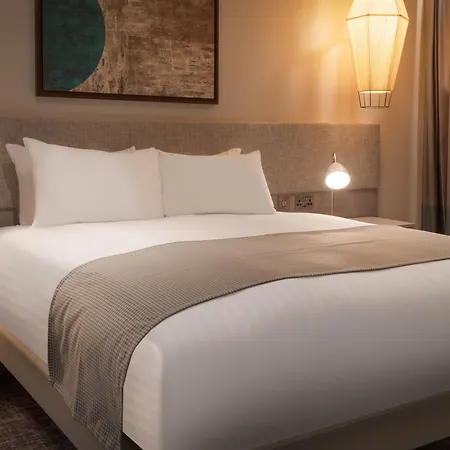 Staybridge London Heathrow - Bath Road, An Ihg Hillingdon