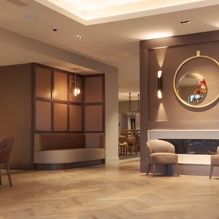 Otel Staybridge London Heathrow - Bath Road, An Ihg Hillingdon