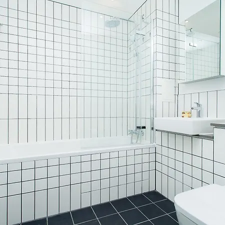 Apartamento Clover Court By Aeria *