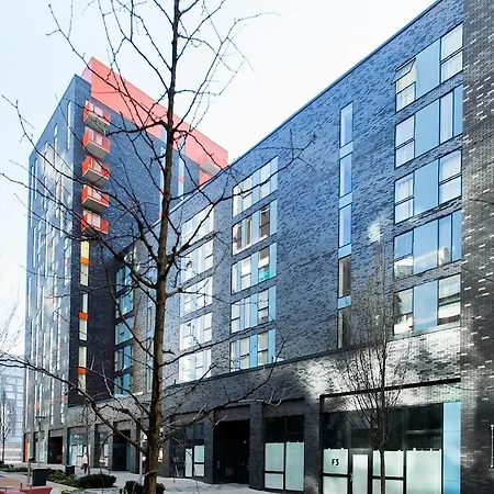 Clover Court By Aeria Apartamento *