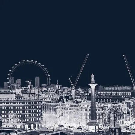 The Londoner Ξενοδοχείο
