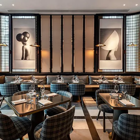 The Londoner 5*