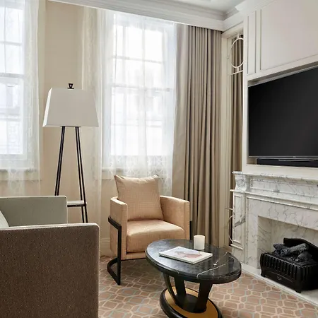 מלון Great Scotland Yard Hotel, Part Of Hyatt 5*
