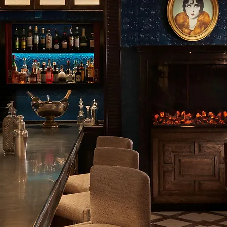 מלון Great Scotland Yard Hotel, Part Of Hyatt